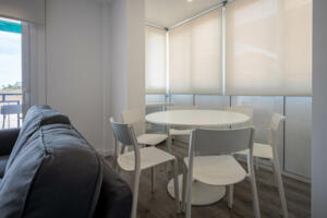 AT123 AT123 Catalunya Apartament  Torredembarra