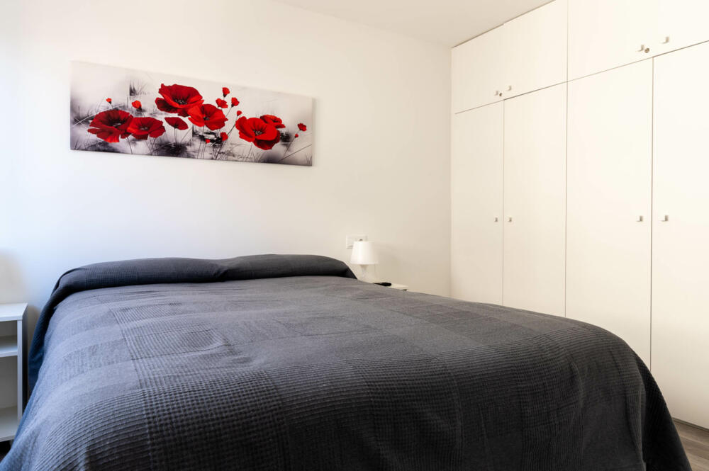 AT123 AT123 Catalunya Apartament  Torredembarra