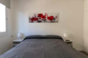 AT123 AT123 Catalunya Apartament  Torredembarra