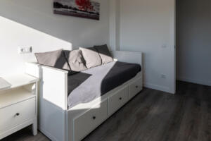 AT123 AT123 Catalunya Apartament  Torredembarra