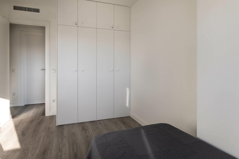 AT123 AT123 Catalunya Apartament  Torredembarra