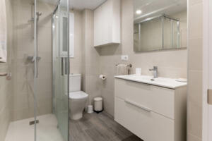 AT123 AT123 Catalunya Apartament  Torredembarra