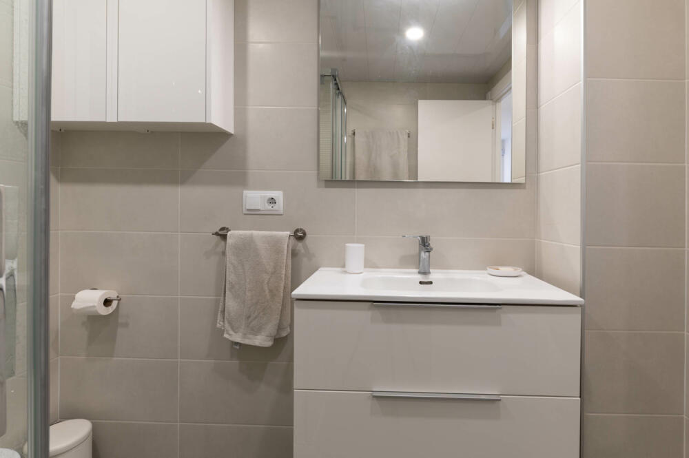 AT123 AT123 Catalunya Apartament  Torredembarra