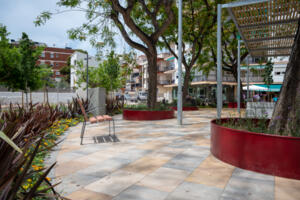 AT123 AT123 Catalunya Apartament  Torredembarra