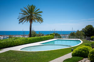 AT051 AT051 Vil.les de Mar Casa / Chalet Platja Torredembarra