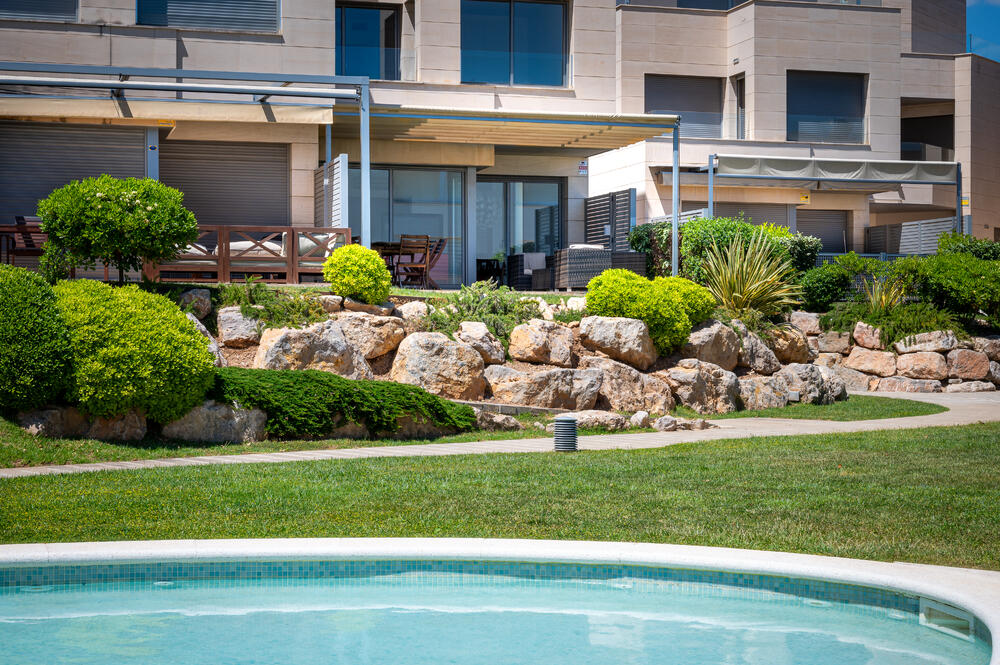 AT051 AT051 Vil.les de Mar Casa / Xalet Platja Torredembarra