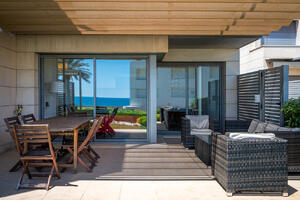 AT051 AT051 Vil.les de Mar Casa / Chalet Platja Torredembarra