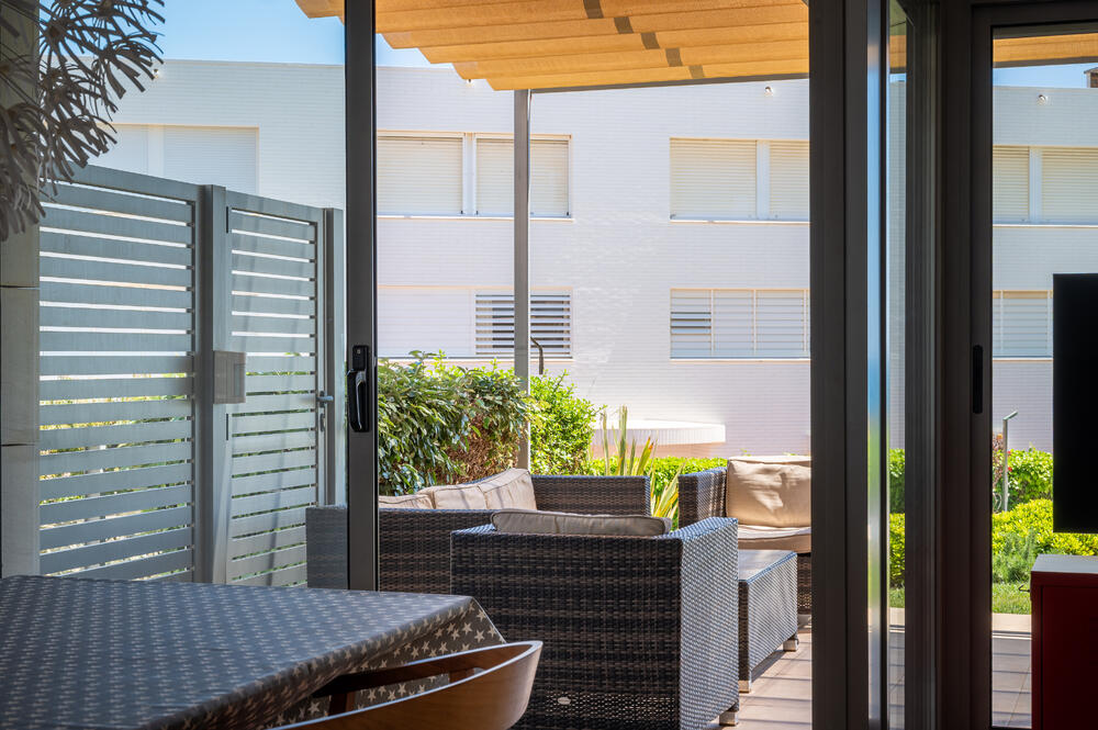 AT051 AT051 Vil.les de Mar Casa / Xalet Platja Torredembarra