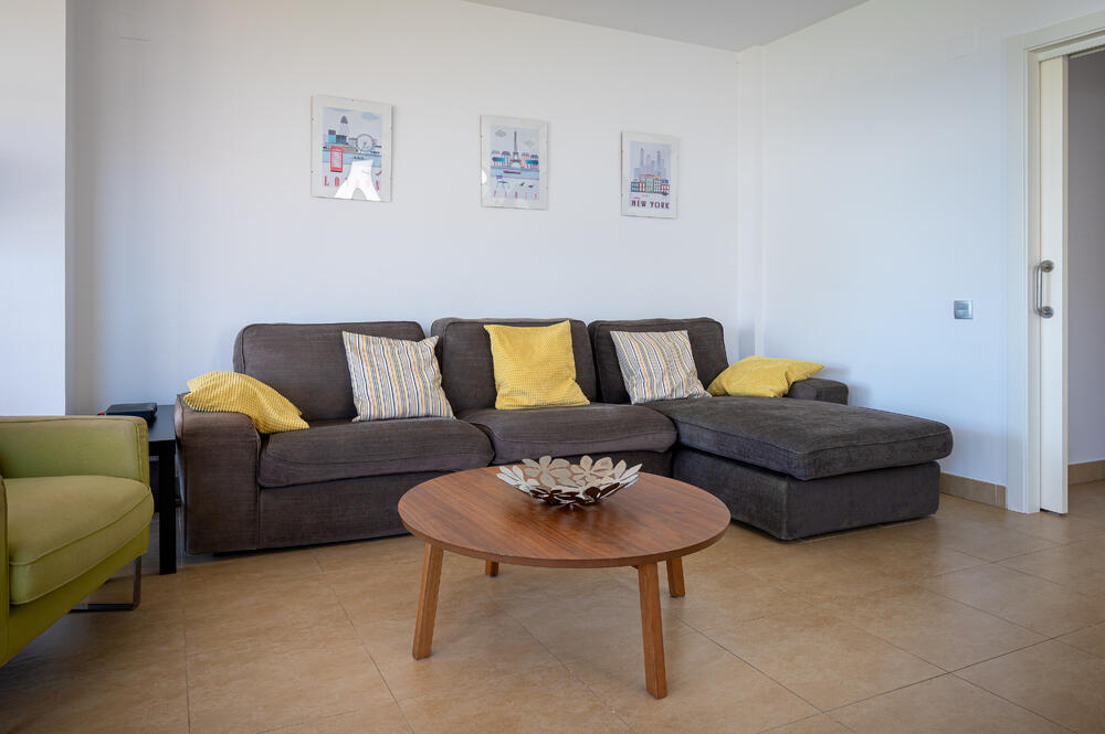 AT051 AT051 Vil.les de Mar Casa / Xalet Platja Torredembarra