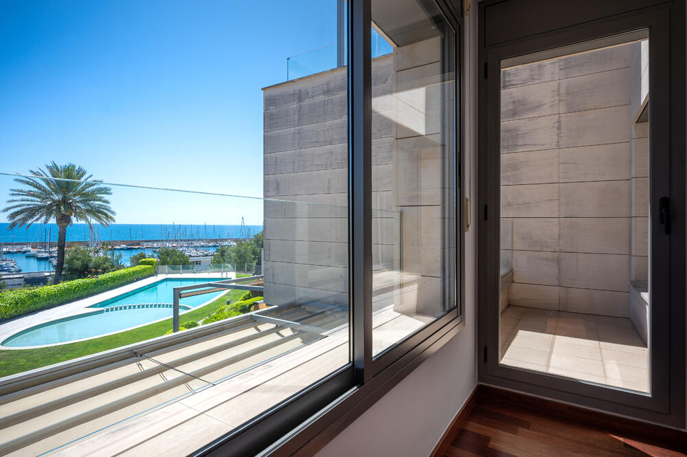 AT051 AT051 Vil.les de Mar Casa / Xalet Platja Torredembarra