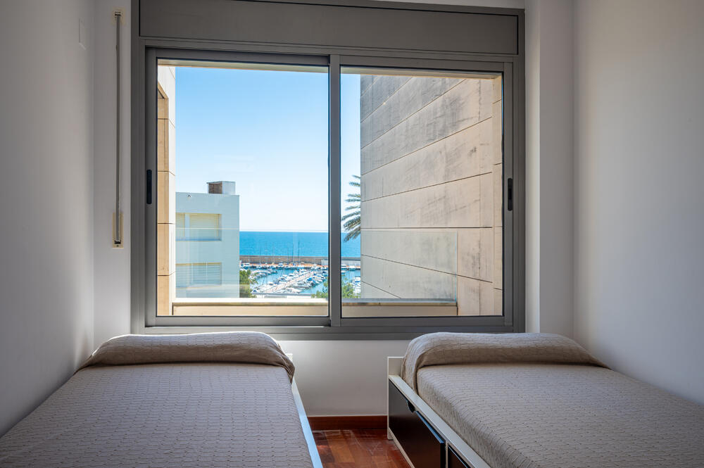 AT051 AT051 Vil.les de Mar Casa / Xalet Platja Torredembarra