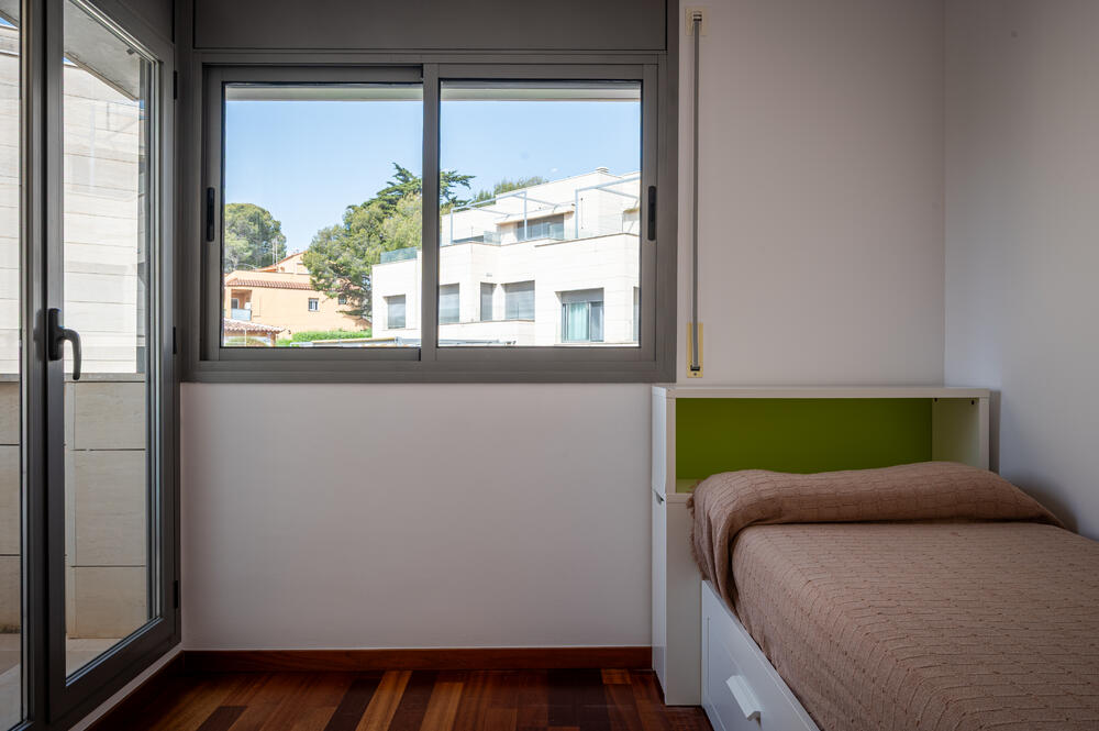 AT051 AT051 Vil.les de Mar Casa / Xalet Platja Torredembarra