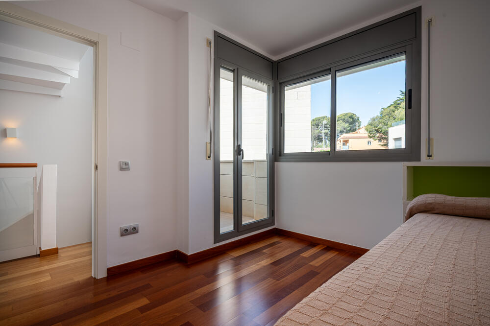 AT051 AT051 Vil.les de Mar Casa / Xalet Platja Torredembarra
