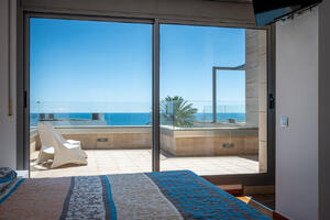 AT051 AT051 Vil.les de Mar Casa / Chalet Platja Torredembarra