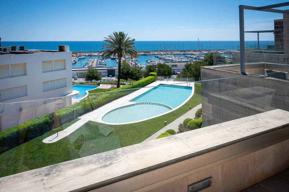 AT051 AT051 Vil.les de Mar Casa / Xalet Platja Torredembarra
