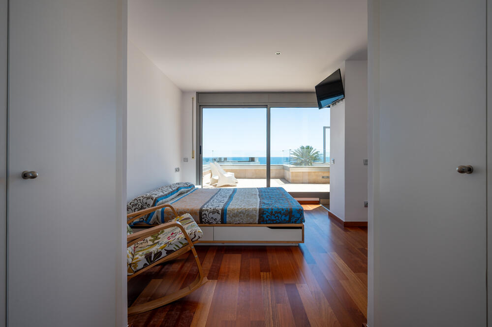 AT051 AT051 Vil.les de Mar Casa / Xalet Platja Torredembarra