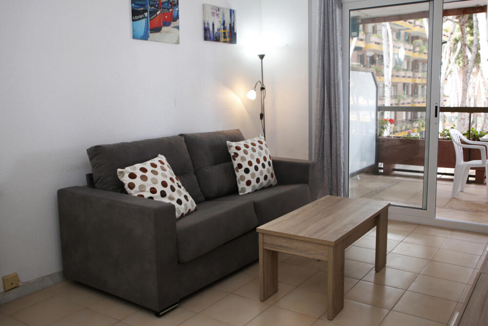 AT125 AT125 Els Pins I Apartament  Torredembarra