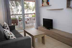 AT125 AT125 Els Pins I Apartamento  Torredembarra