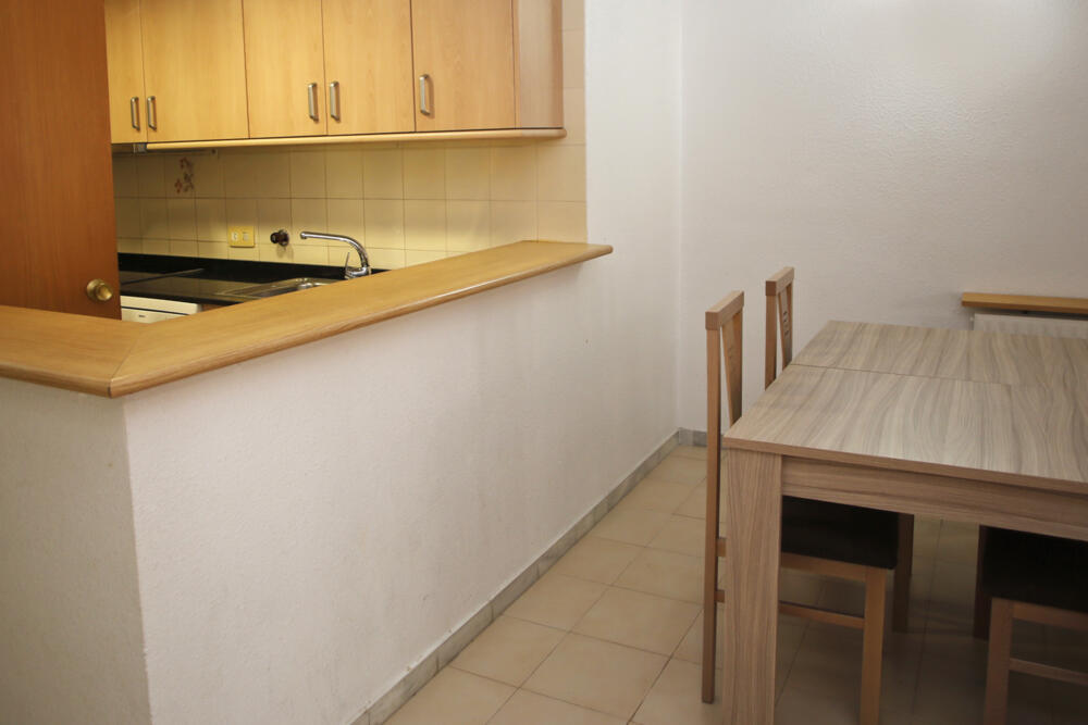 AT125 AT125 Els Pins I Apartament  Torredembarra