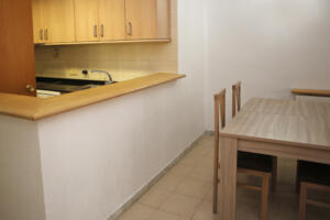 AT125 AT125 Els Pins I Apartamento  Torredembarra