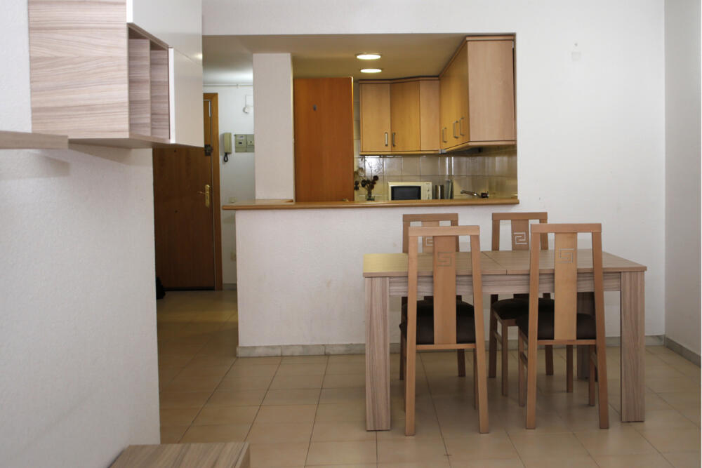 AT125 AT125 Els Pins I Apartament  Torredembarra