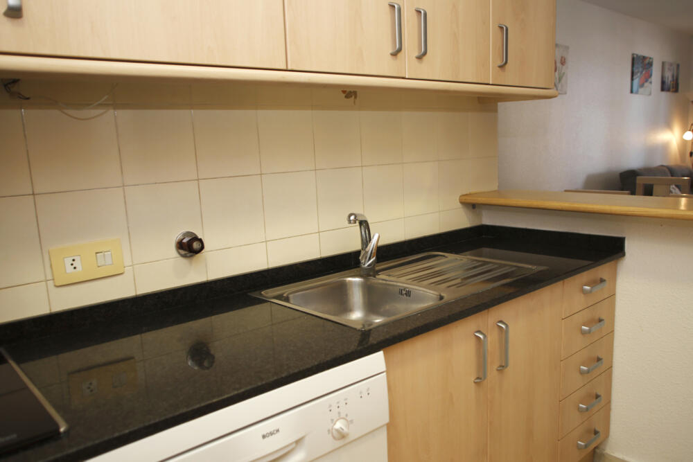 AT125 AT125 Els Pins I Apartament  Torredembarra