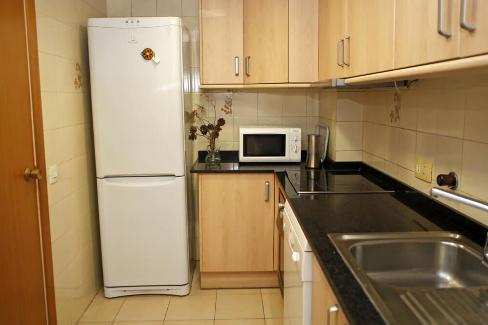 AT125 AT125 Els Pins I Apartament  Torredembarra