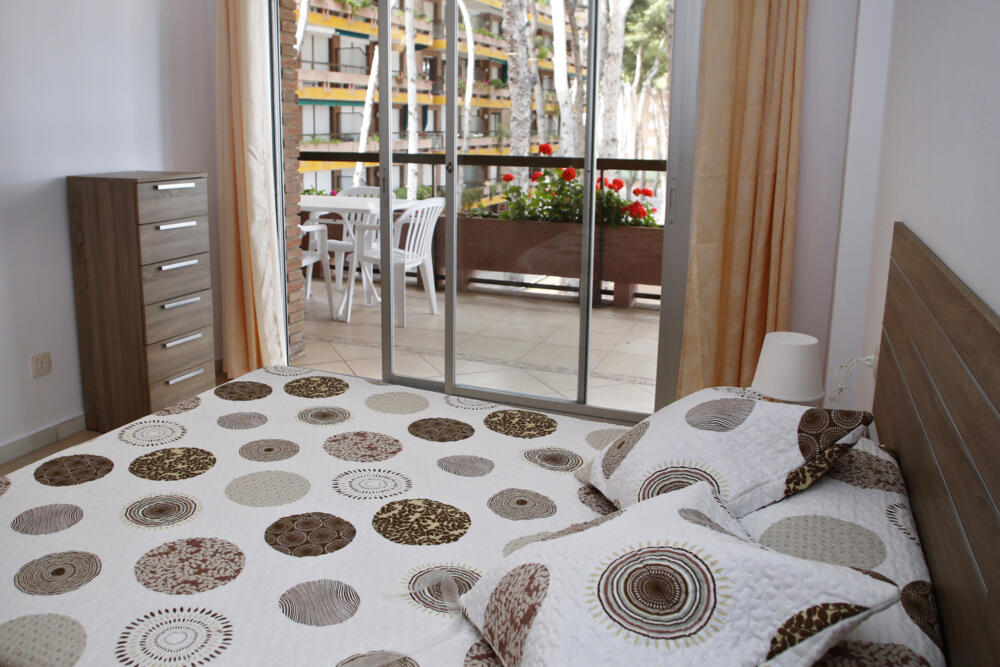 AT125 AT125 Els Pins I Apartament  Torredembarra