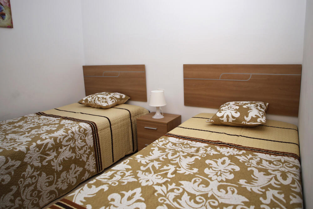 AT125 AT125 Els Pins I Apartament  Torredembarra