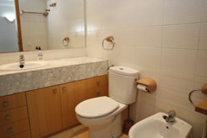AT125 AT125 Els Pins I Apartamento  Torredembarra