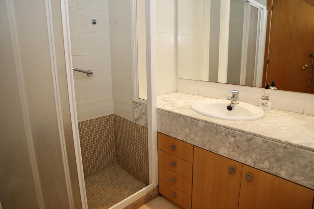 AT125 AT125 Els Pins I Apartament  Torredembarra