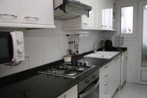 AT242 AT242 Els Pins I Apartament  Torredembarra