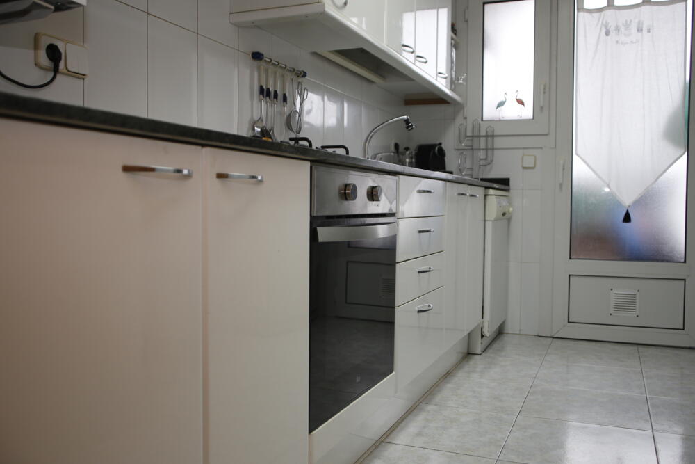 AT242 AT242 Els Pins I Apartament  Torredembarra