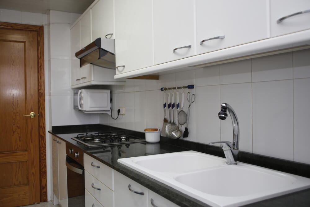 AT242 AT242 Els Pins I Apartament  Torredembarra
