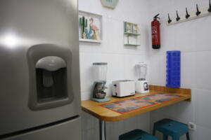 AT242 AT242 Els Pins I Apartament  Torredembarra