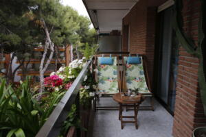 AT242 AT242 Els Pins I Apartament  Torredembarra