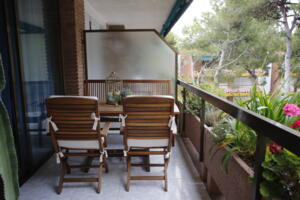 AT242 AT242 Els Pins I Apartament  Torredembarra