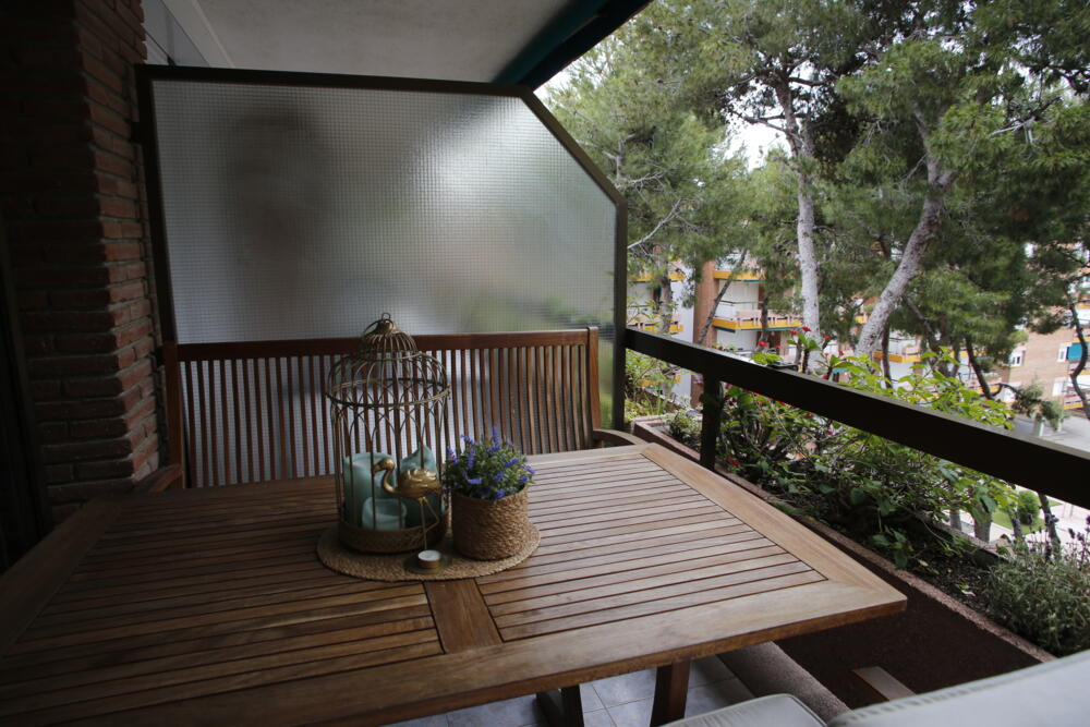 AT242 AT242 Els Pins I Apartament  Torredembarra