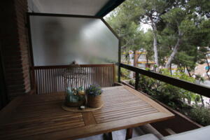 AT242 AT242 Els Pins I Apartament  Torredembarra