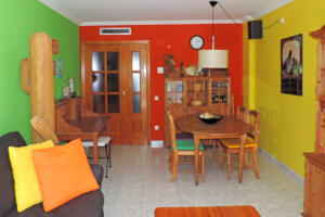 AT242 AT242 Els Pins I Apartament  Torredembarra