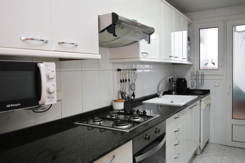 AT242 AT242 Els Pins I Apartament  Torredembarra