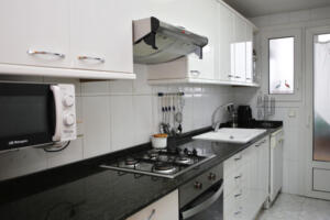 AT242 AT242 Els Pins I Apartament  Torredembarra