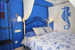 AT242 AT242 Els Pins I Apartament  Torredembarra