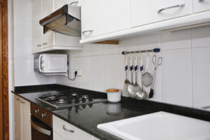 AT242 AT242 Els Pins I Apartament  Torredembarra