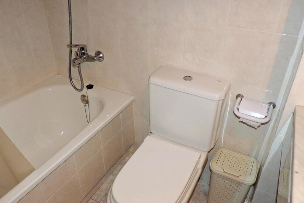 AT242 AT242 Els Pins I Apartament  Torredembarra