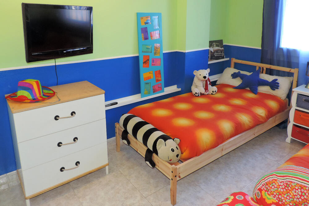 AT242 AT242 Els Pins I Apartament  Torredembarra