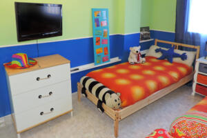 AT242 AT242 Els Pins I Apartament  Torredembarra