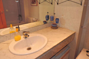 AT242 AT242 Els Pins I Apartament  Torredembarra