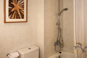AT242 AT242 Els Pins I Apartament  Torredembarra