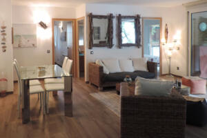 AT054 AT054 Els Pins I Apartament  Torredembarra